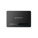 Grandstream Ht818 Fxs Ata 8 Port Voip Gateway Dual Gbe Network