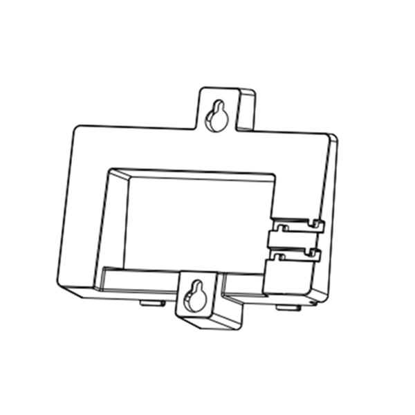 Grandstream Wall Mounting Kit For Grp 2612 And 2613