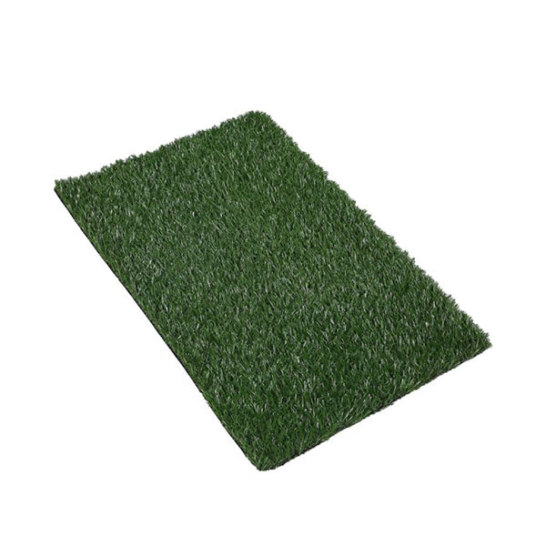 Grass Potty Dog Pad Training Indoor Toilet Artificial