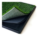 4X Grass Replacement Only For Dog Potty Pad 71X46Cm