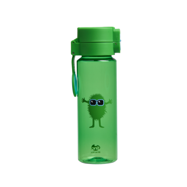 Leak Proof Flip And Clip Water Bottle