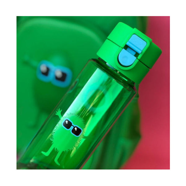 Leak Proof Flip And Clip Water Bottle