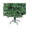 240Cm Green Artificial Christmas Tree 1500 Tips