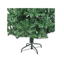 Green Artificial Christmas Tree 850 Tips