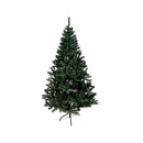 Green Artificial Christmas Tree 850 Tips