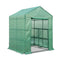 Green House Tunnel Garden Shed Storage Plant