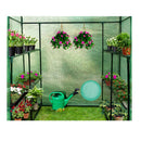 Green House Tunnel Garden Shed Storage Plant