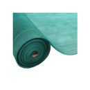 Green Shadecloth Sail Garden Mesh Roll Outdoor