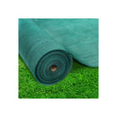 Green Shadecloth Sail Garden Mesh Roll Outdoor