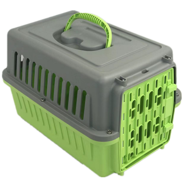 Small Dog Cat Rabbit Crate Pet Guinea Pig Carrier Kitten Cage