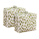 Green Tree Extra Large Storage Bag