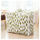 Green Tree Extra Large Storage Bag