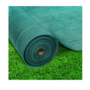 Green Uv Shade Cloth Garden Mesh Roll Outdoor