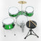 Kids 4 Piece Drum Kit