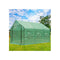 Greenfingers Greenhouse Garden Shed Storage Lawn