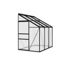 Greenhouse Anthracite Aluminium