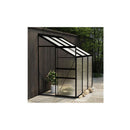 Greenhouse Anthracite Aluminium