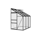 Greenhouse Anthracite Aluminium