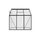 Greenhouse Anthracite Aluminium
