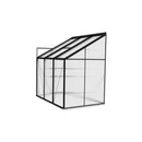 Greenhouse Anthracite Aluminium