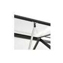Greenhouse Anthracite Aluminium