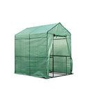 Greenhouse Garden Shed Storage Plant Lawn