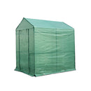 Greenhouse Garden Shed Storage Plant Lawn