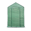 Greenhouse Garden Shed Storage Plant Lawn