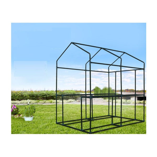 Greenhouse Garden Shed Storage Plant Lawn