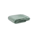 Greenhouse Replacement Cover 300 X 150 X 200 Cm Green