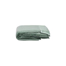 Greenhouse Replacement Cover 300 X 150 X 200 Cm Green