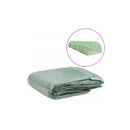 Greenhouse Replacement Cover 300 X 900 X 200 Cm Green