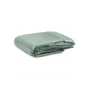 Greenhouse Replacement Cover 300 X 900 X 200 Cm Green