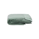Greenhouse Replacement Cover 300 X 900 X 200 Cm Green