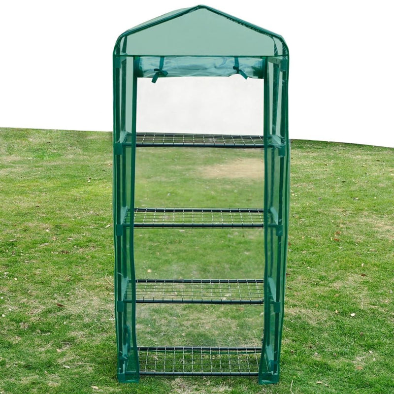 Greenhouse (4-Shelf)