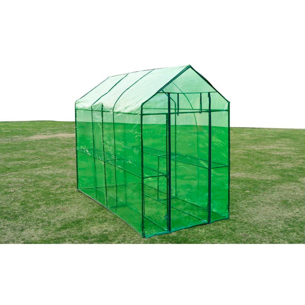 Greenhouse (Steel, XL)