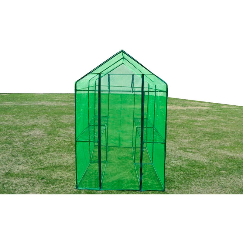 Greenhouse (Steel, XL)