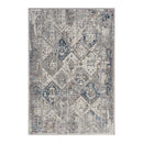 Grey Clare Rug