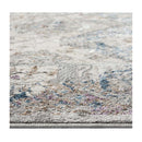 Grey Clare Rug