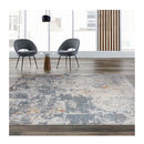 Grey Newport Rug