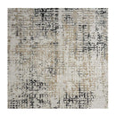 Grey Portland Rug