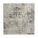 Grey Portland Rug