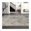 Grey Portland Rug