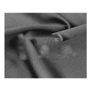 Grey Queen Nino Bed Frame Fabric