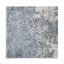 Grey Sanford Rug