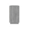 Grey Sonoma Sideboard 70 X 41 X 75 Cm Engineered Wood