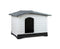 Grey Dog Kennel