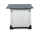 Grey Dog Kennel