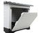 Grey Dog Kennel