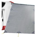 End Wall Or Side Sun Shade Roll Out